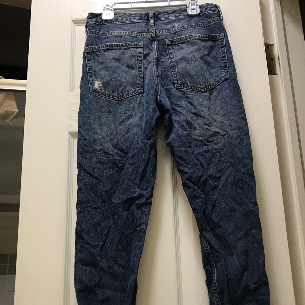 Topshop Jeans - Picture 6 of 7